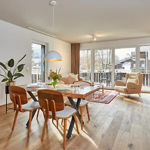  Apartment Bader Germany