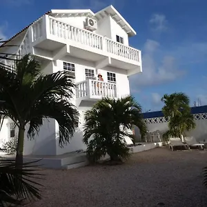  Apartment Downtown Bonaire, Saint Eustatius and Saba