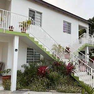  Apartment 2 Stylish 2 Bed Cosy And Comfortable Antigua/Barbuda