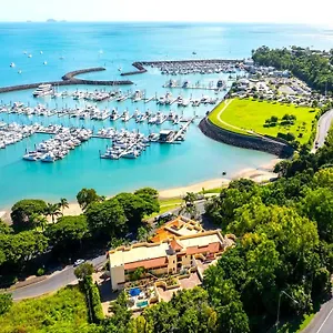 3* Курортный комплекс Shingley - Whitsundays